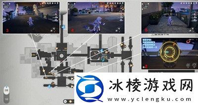 太卜司宝箱位置介绍：确保团队稳定发展