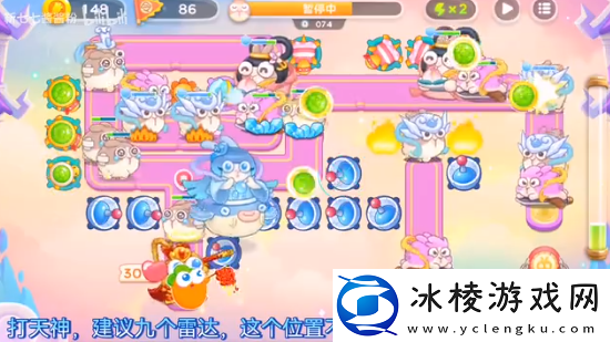 周赛5,22日无伤通关方法分享：高效完成成就任务方法