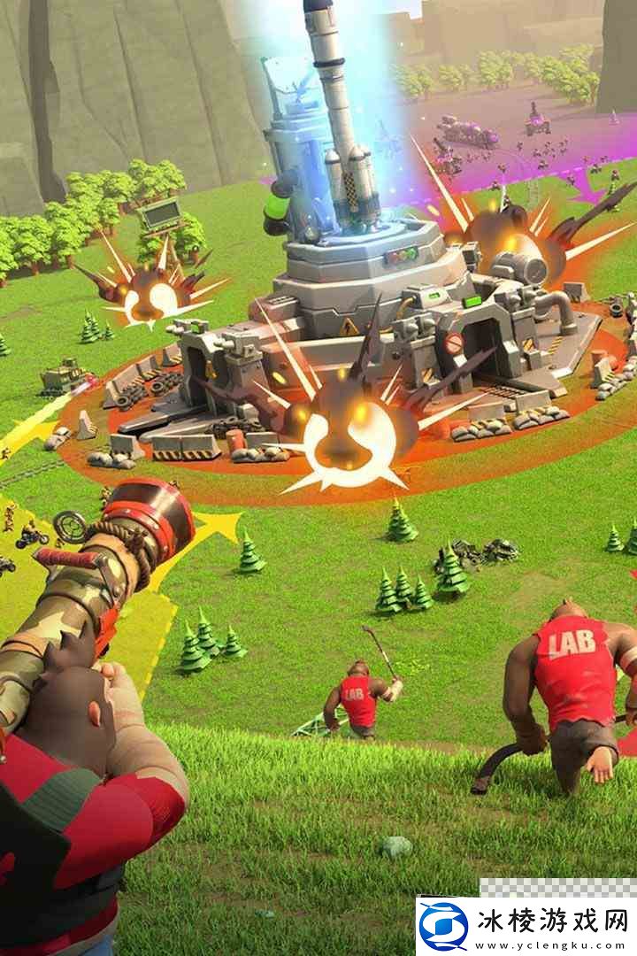 猿族时代科兹摩天赋加点指南