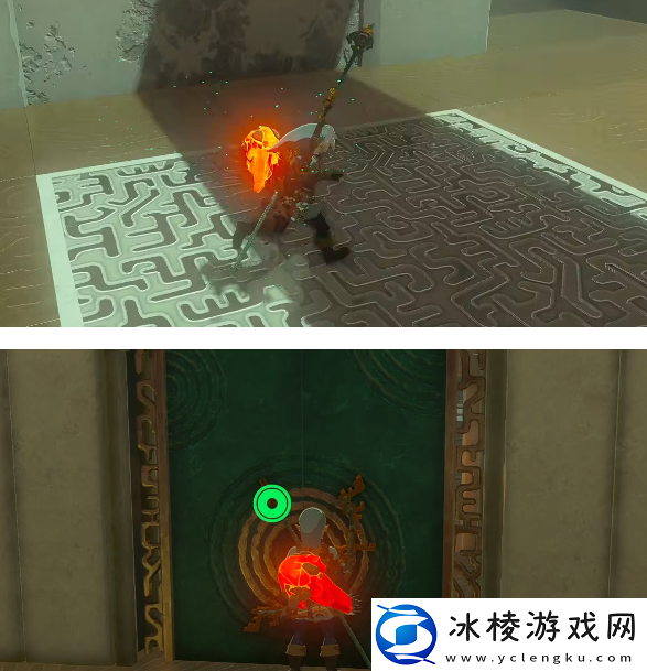 欧罗奇乌姆神庙攻略：攻略分享升级技巧