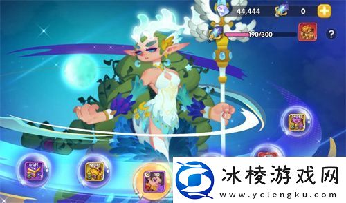 英雄与城堡四系强力角色整理汇总