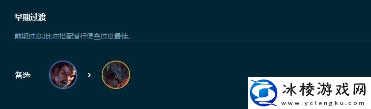 云顶之弈S9.5船长普朗克阵容怎么搭