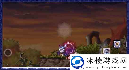 冒险岛枫之传说情报档案夜光角色推荐