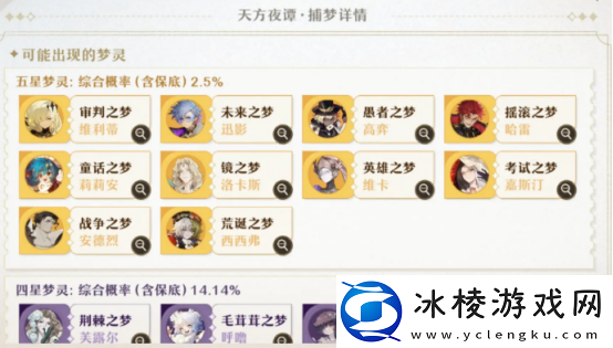 无尽梦回怎么玩 无尽梦回萌新入坑指南大全