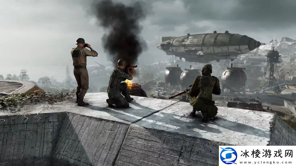 据报道：因腾讯撤资狙击精英大逃杀项目已被取消