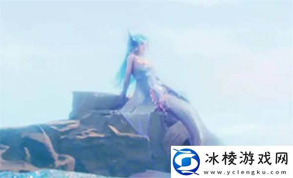 新英雄人鱼公主爆料：享受游戏带来的乐趣和挑战