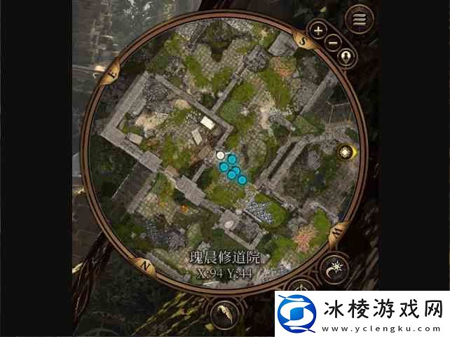 博德之门3仪式战锤在何处获得