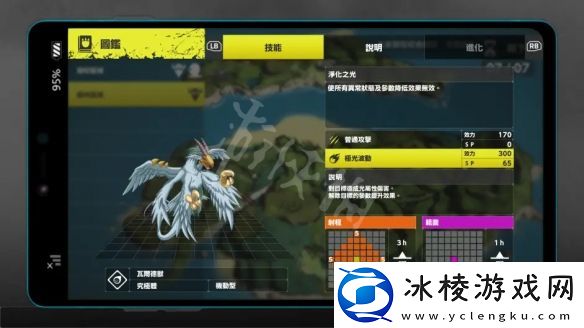 数码宝贝绝境求生瓦尔德兽值得培养吗