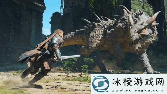 值得期待！宣誓是黑曜石作品的