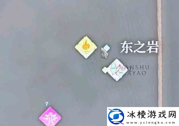 雾锁王国猎人的织布机位置