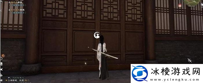 何人留字任务攻略:游戏难度挑战与攻略心得分享