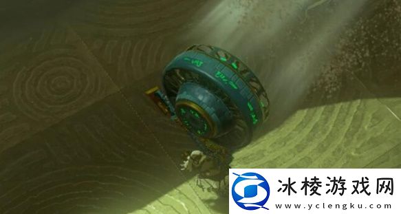 索琉塔尼高神庙攻略：保持耐心和冷静