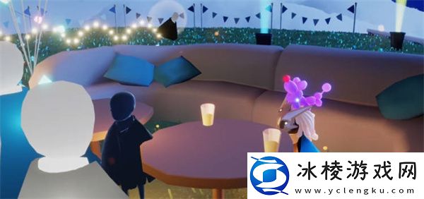 周年庆玩法一览2023：组队任务稀有奖励获取指南