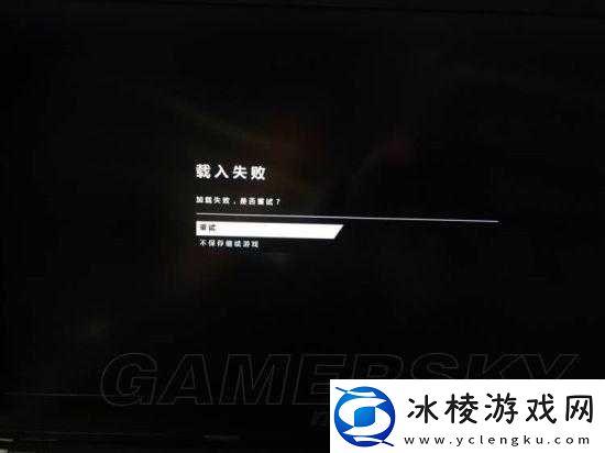双点医院存档载入失败应对策略与解决方法详解