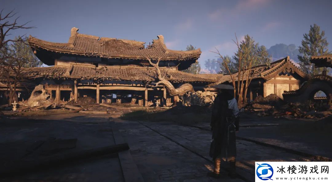 燕云十六声进度分享