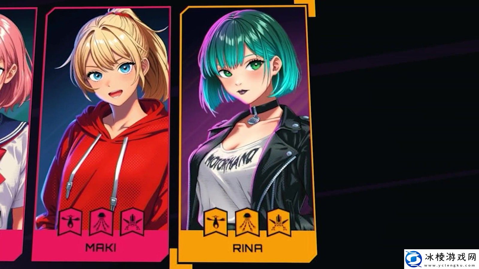 快节奏肉鸽游戏东京巫女