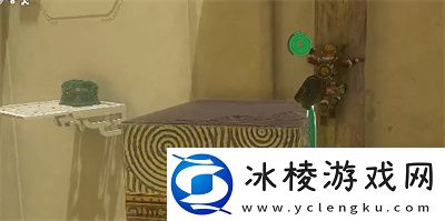 姆萨诺奇拉神庙通过方法介绍：世界探险全解析指引