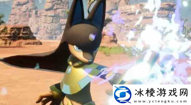 幻兽帕鲁阿努比斯强度推荐