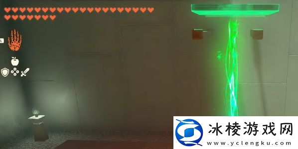 世鲁塔波马奇神庙攻略：游戏内地图探索与隐藏点