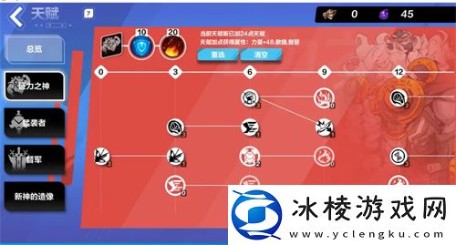 狂人最强天赋加点推荐：把握击杀时机避免战斗失误