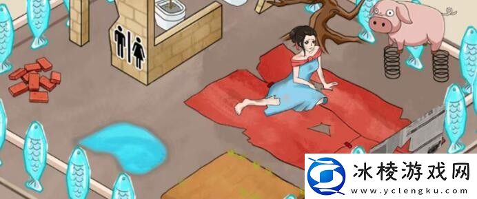 种田逆袭记通关攻略:神秘装备制作指引