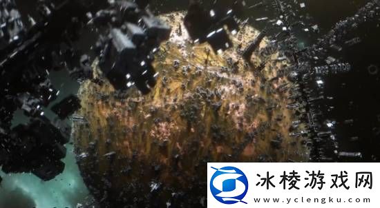 新研究称：外星人或正驾驶恒星实现星际巡航-带着母星漫游宇宙