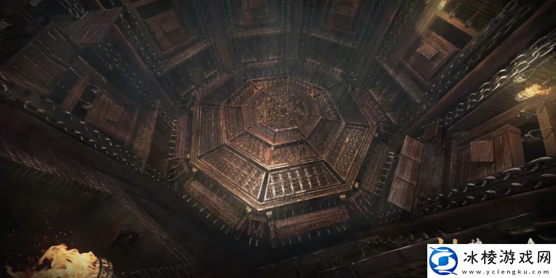 燕云十六声进度分享