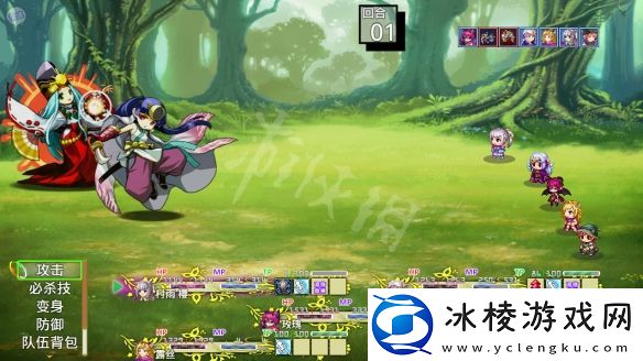 露娜传游戏好玩吗