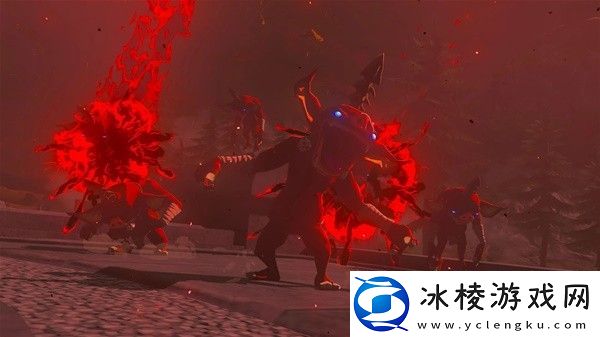 火焰古栗欧克打法攻略：可以更快地达成目标