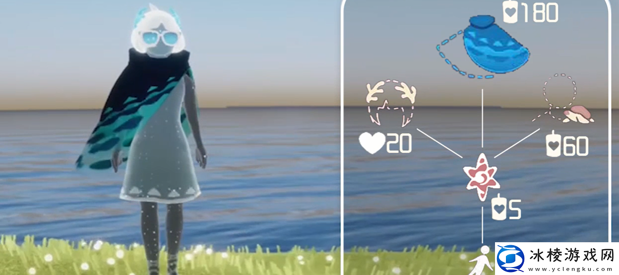 海洋节活动物品汇总2023:角色外观美化与搭配建议