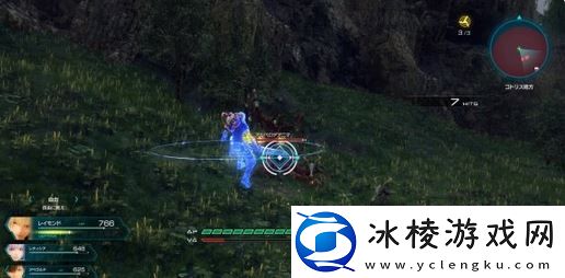 星之海洋6神圣力量战斗要素VA介绍VA是什么