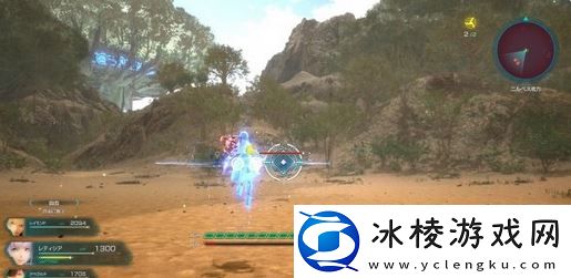 星之海洋6神圣力量战斗要素VA介绍VA是什么
