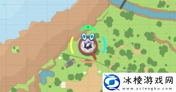 宝可梦朱紫狙射树枭怎么打阵容推荐攻略