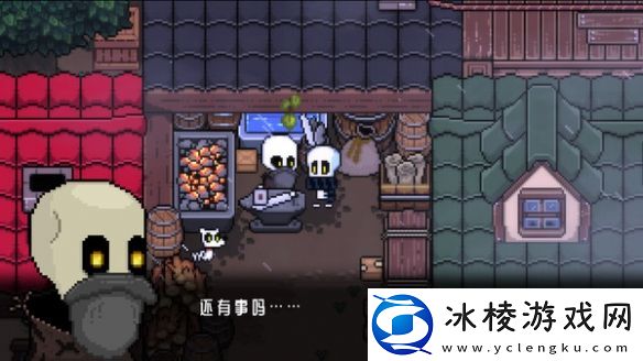 游戏无尽长夜有中文吗