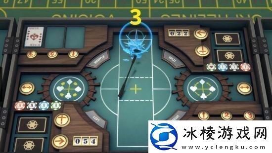 扑克牌对决Steam页面上线
