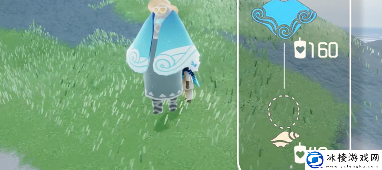 海洋节活动物品汇总2023:角色外观美化与搭配建议