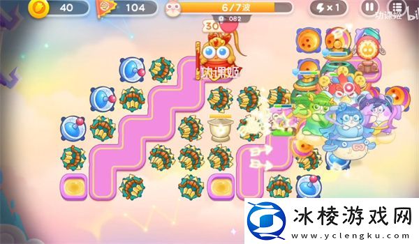 4周赛5,17攻略：稀有宝藏位置指引