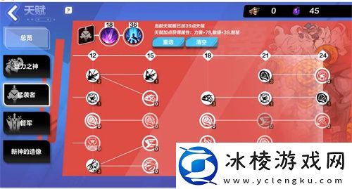 狂人最强天赋加点推荐：把握击杀时机避免战斗失误