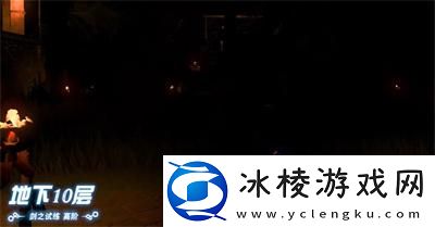 高级剑之试炼通关方法介绍：精确计算伤害快速击败敌人