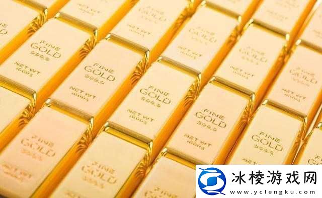 999.9足金纯度极高的贵重金属