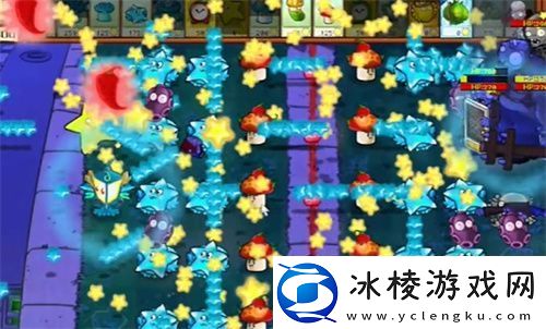 PVZ杂交版益智模式忧郁咖啡豆2过关攻略