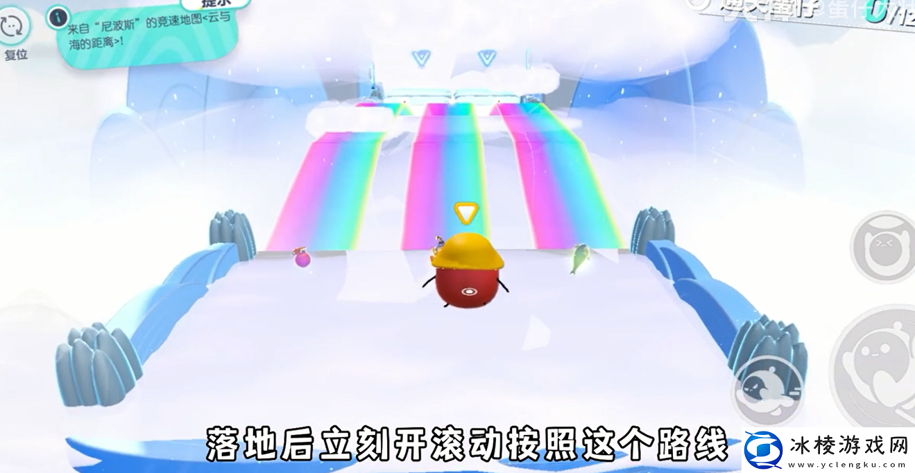 云与海的距离玩法技巧:攻略助你突破