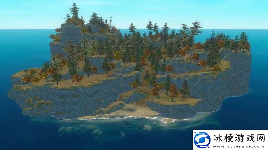 熊岛探险记深入Raft熊窝四号点开启一场别开生面的奇妙之旅