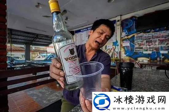 妹子去老挝旅游