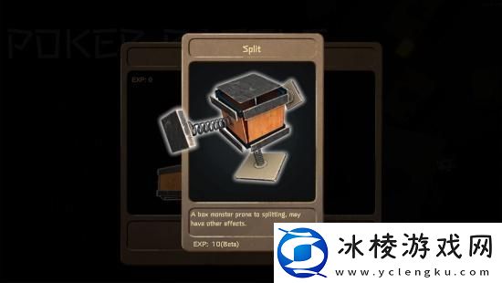 扑克牌对决Steam页面上线