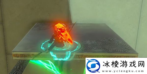 世鲁塔波马奇神庙攻略：游戏内地图探索与隐藏点