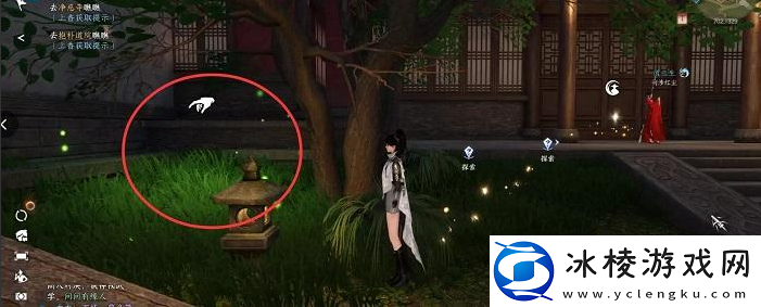 何人留字任务攻略:游戏难度挑战与攻略心得分享