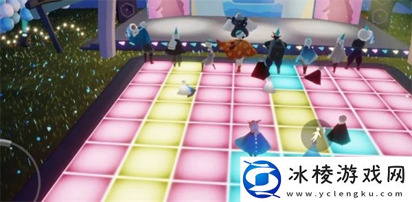 周年庆玩法一览2023：组队任务稀有奖励获取指南