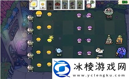 植物大战僵尸幼儿园版冒险模式22过关流程分享