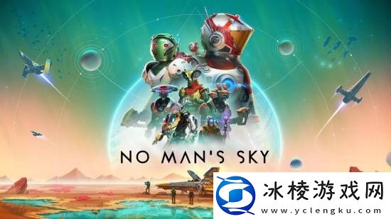 无人深空涨到特别好评！官方：我们离完工还早着